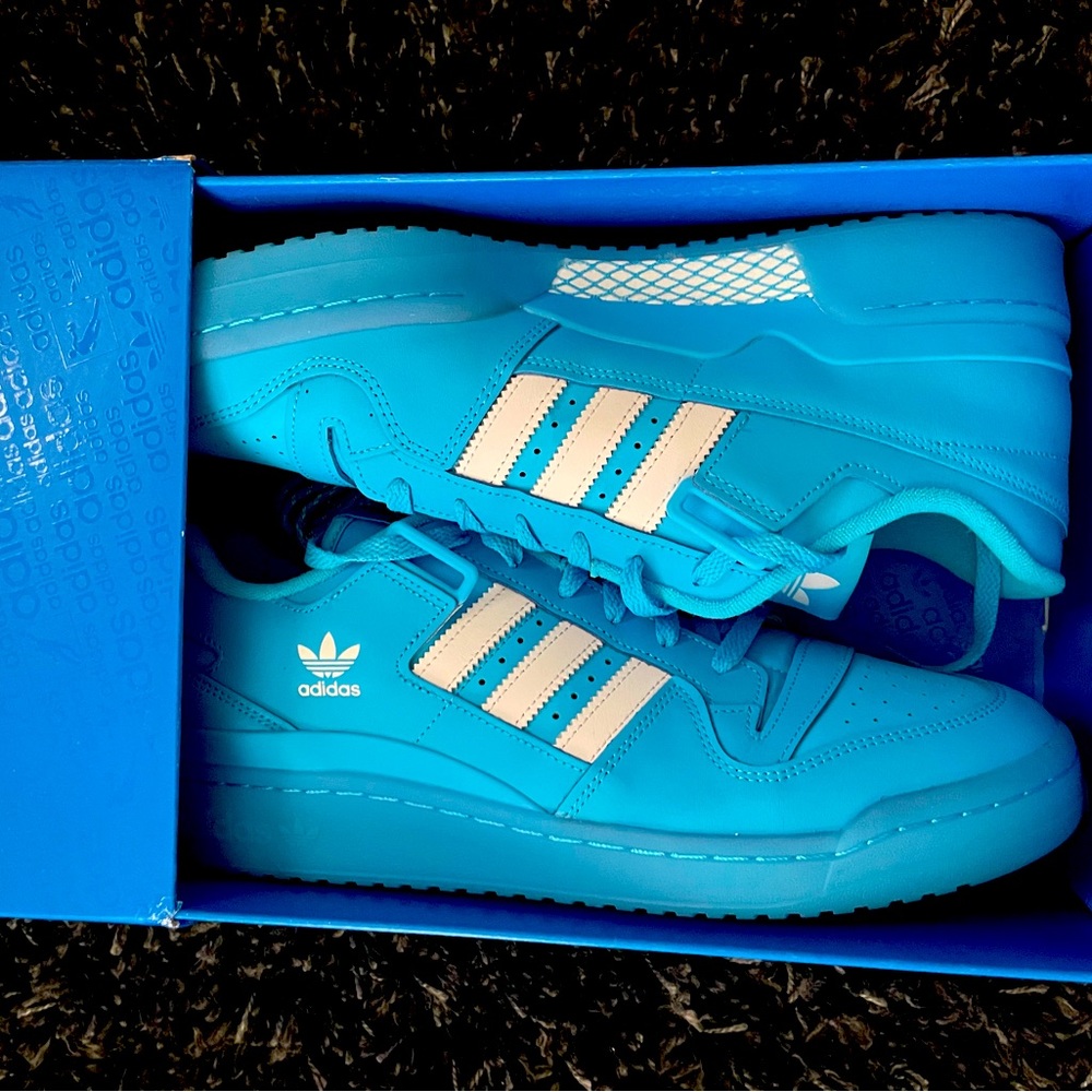 Adidas Forum Low